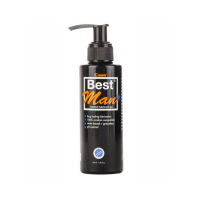 Best Man Anal Lubricant Jel 150 ml