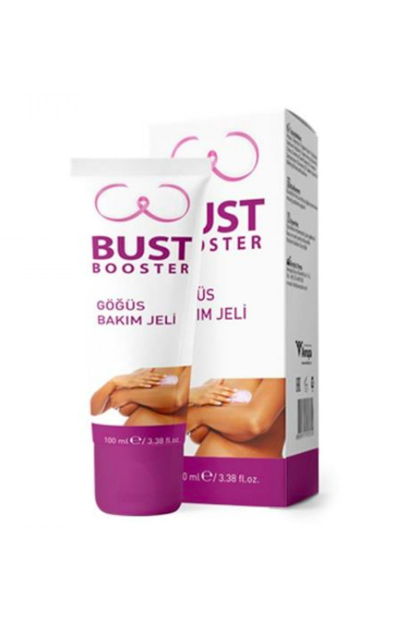 Bust Booster Göğüs Bakım Kremi 100ml