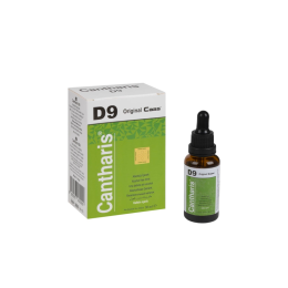 Cantharis D9 Damla 30 ml