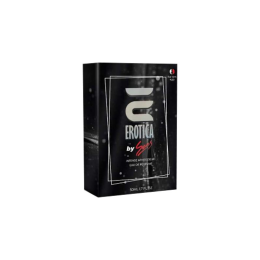 Erotica Intense Erkek Parfüm 50 ml