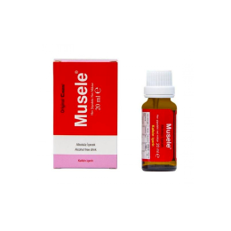 Musele Damla 20 ml