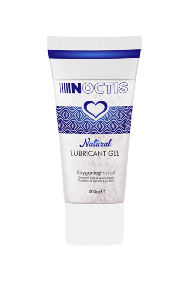 Noctis Jel Natural 100 ml