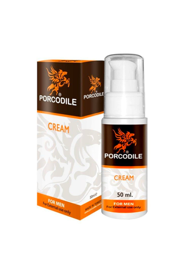 Porcodile Longtime Cream 50 ml