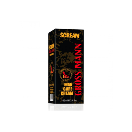 Scream Gross Mann Krem 100 ml