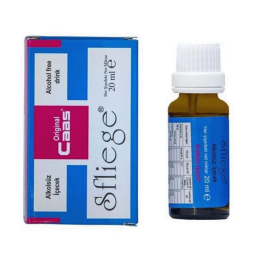 Sfliege Damla 20 ml