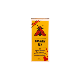 Spanısh Fly Damla 20 ml