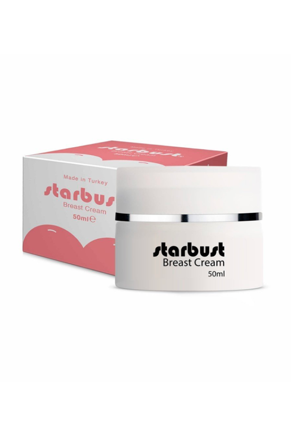 Star Bust Göğüs Bakım Kremi 50 ml