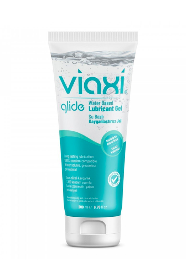 Viaxi Glide Jel 200 ml