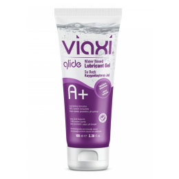 Viaxi Glide Water Based Jel 100 ml