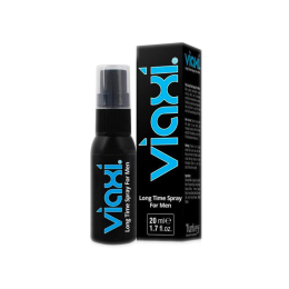 Viaxi Long Time For Men Spray 20 ml