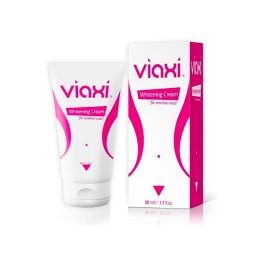 Viaxi Whitenning Cream 50 ml