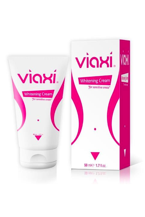 Viaxi Whitenning Cream 50 ml