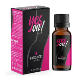 Yes On Damla 15 ml