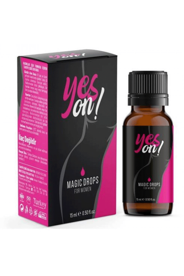 Yes On Damla 15 ml