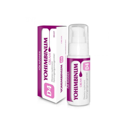 Yohimbinum Longtime Cream 50 ml