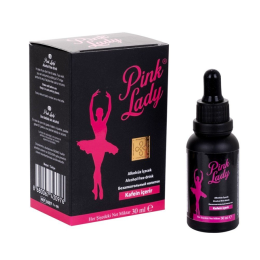 Pink Lady Damla 20 ml