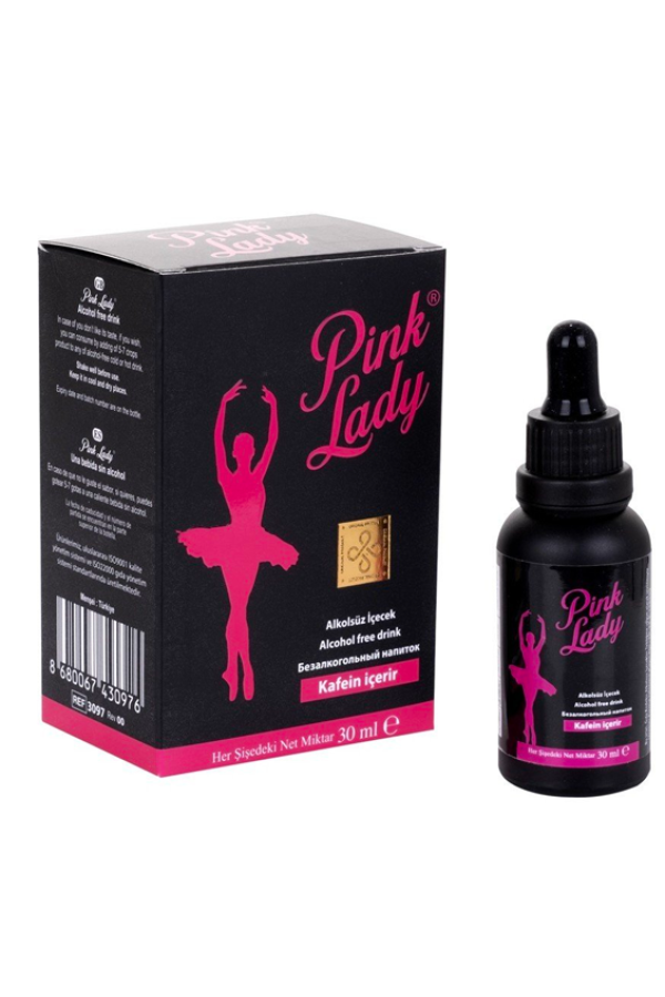 Pink Lady Damla 20 ml